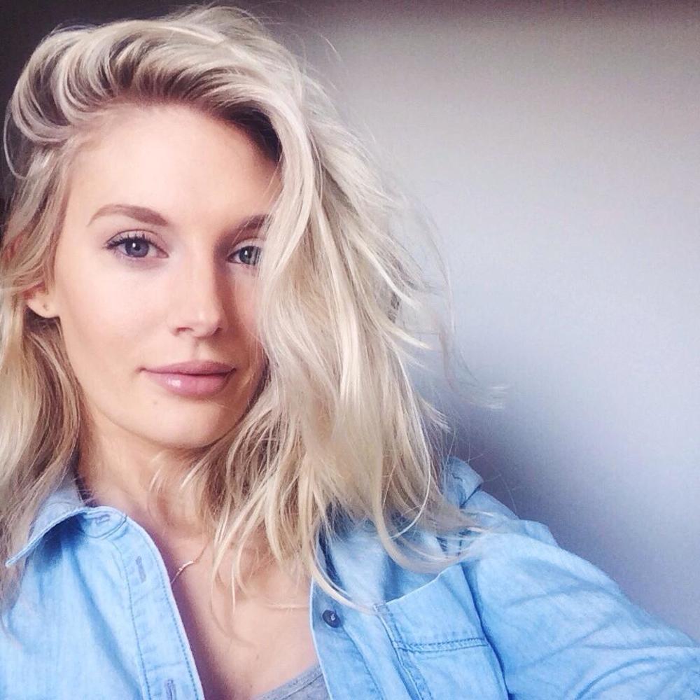 Meet your Posher, Margaret